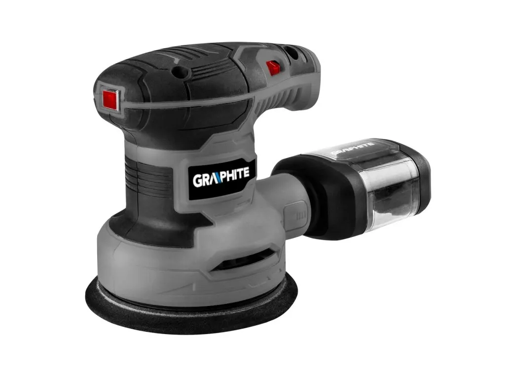 Přehled brusek – Jak vybrat tu správnou?