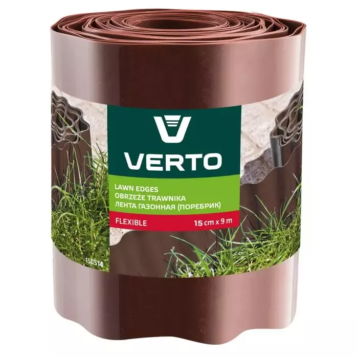 Jak vybrat a nainstalovat trávníkové obruby?