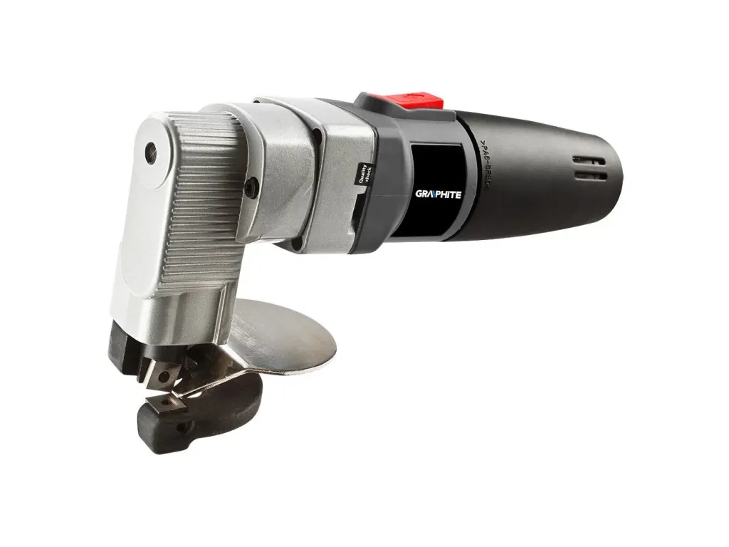 Profesionální řada elektrického nářadí – seznamte se s Graphite Pro