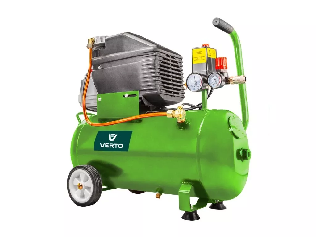 Kdy vybrat olejový a kdy bezolejový kompresor?