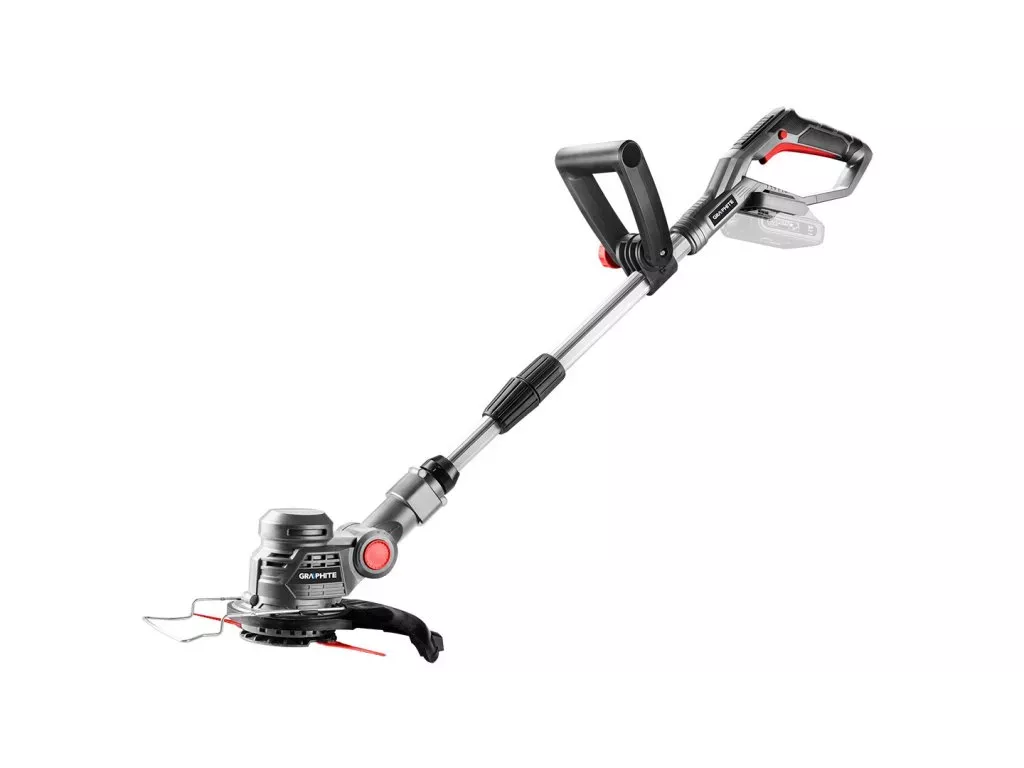 Aby byl trávník rovný, měli byste použít elektrickou kosu nebo kosu na baterie?