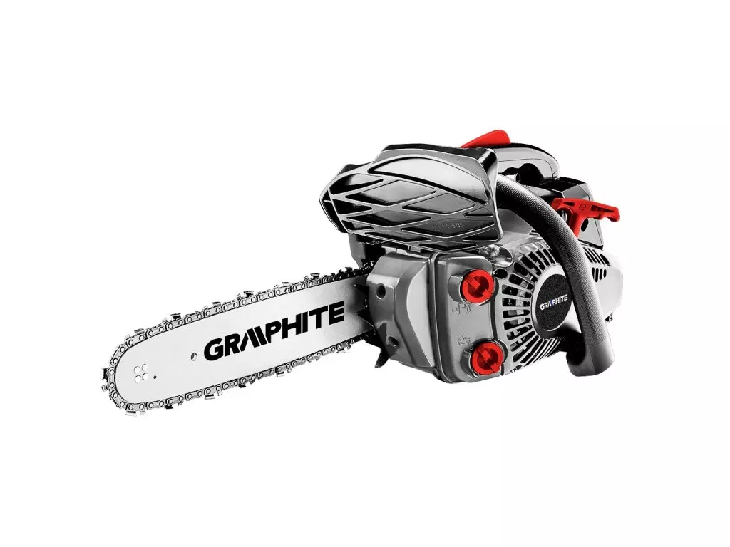 Benzínová motorová pila – kterou si vybrat?