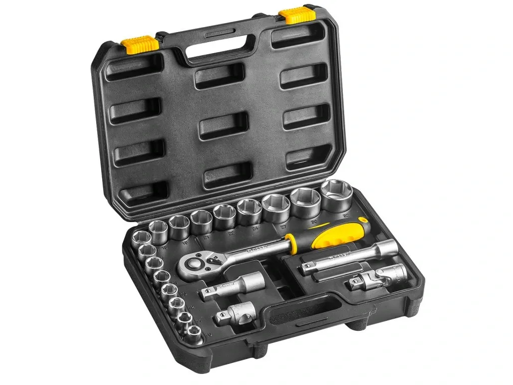 Praktický tip na dárek – sada gola klíčů v kufru