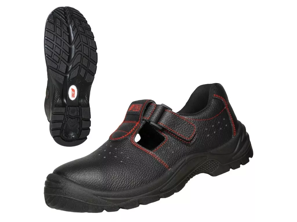 Jak vybrat dobrou pracovní obuv?