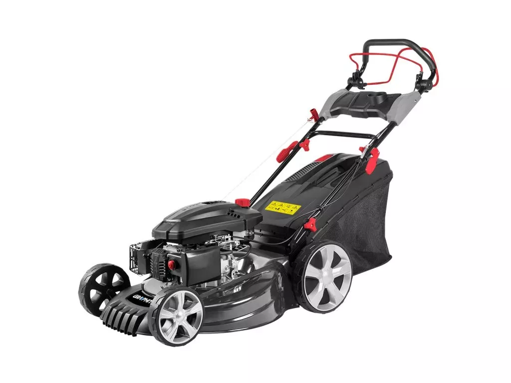 Na co si dát pozor při nákupu elektrické sekačky?