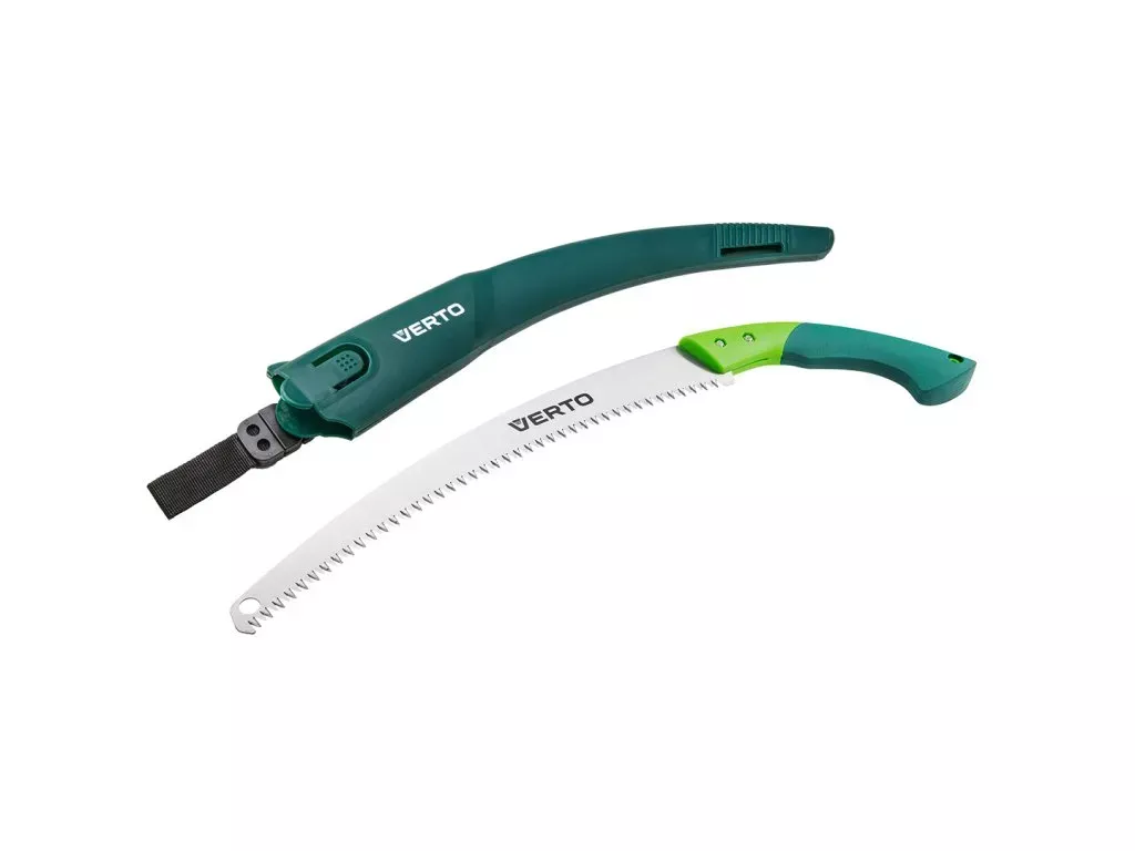 Nezbytné nástroje pro řezání dřeva