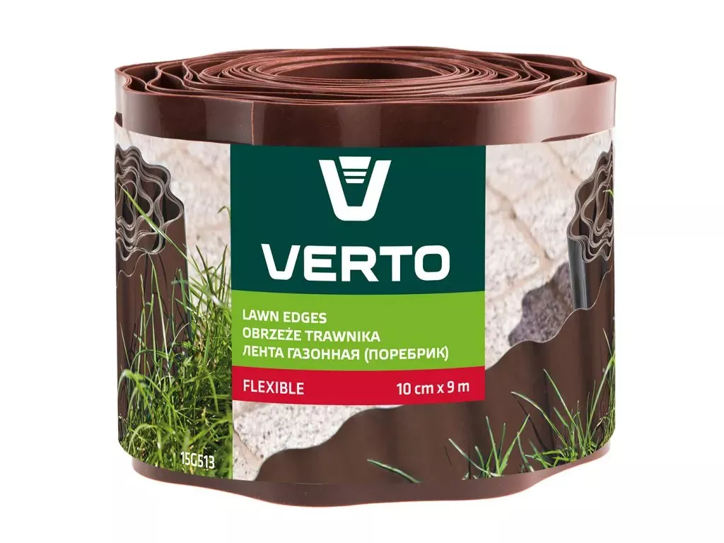 Hrana trávníku zlepší estetiku vaší zahrady