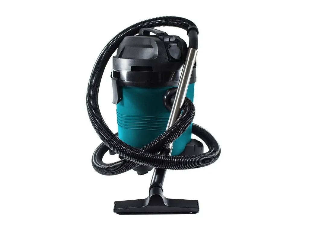 Vše, co potřebujete vědět o průmyslových vysavačích