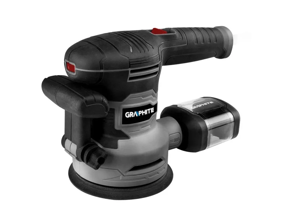 Přehled brusek – Jak vybrat tu správnou?