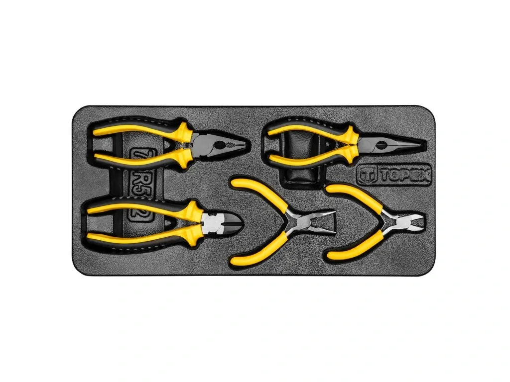 Jarní údržba nářadí: na co nezapomenout po zimě