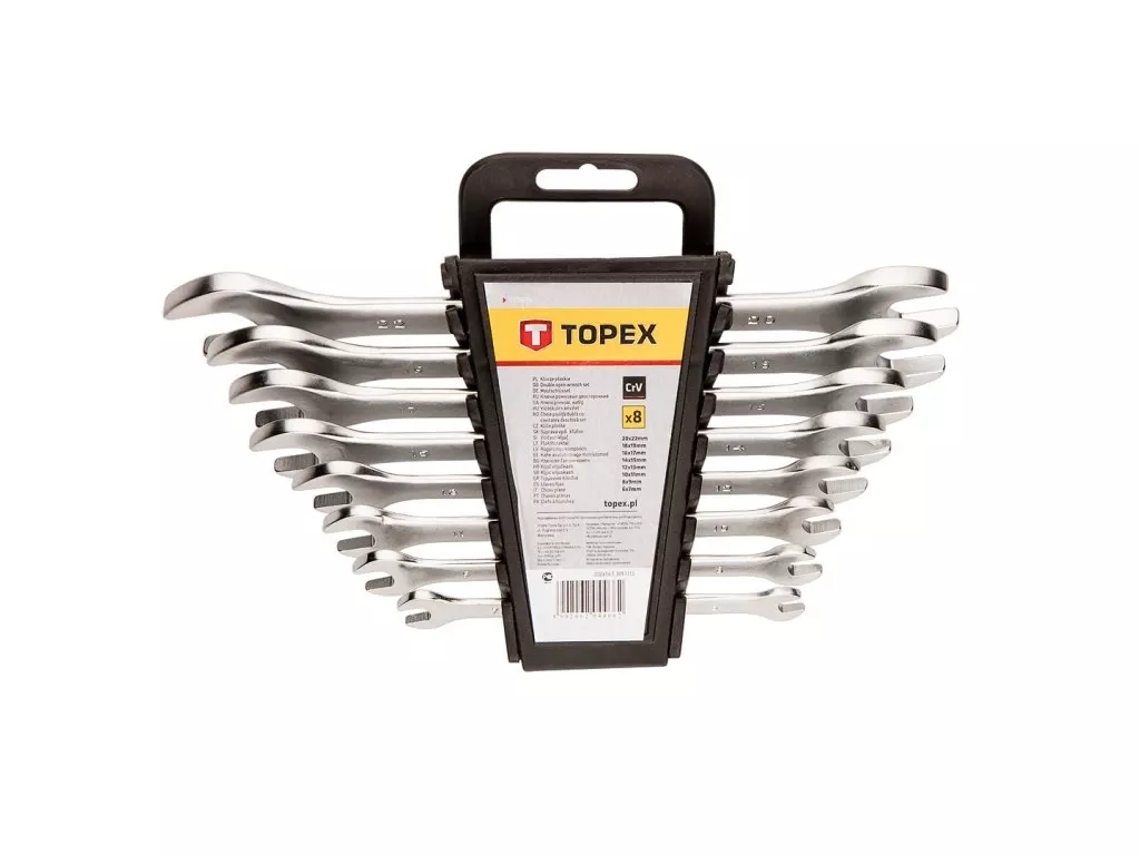 Jaké kombinované klíče je nejlepší vybrat?