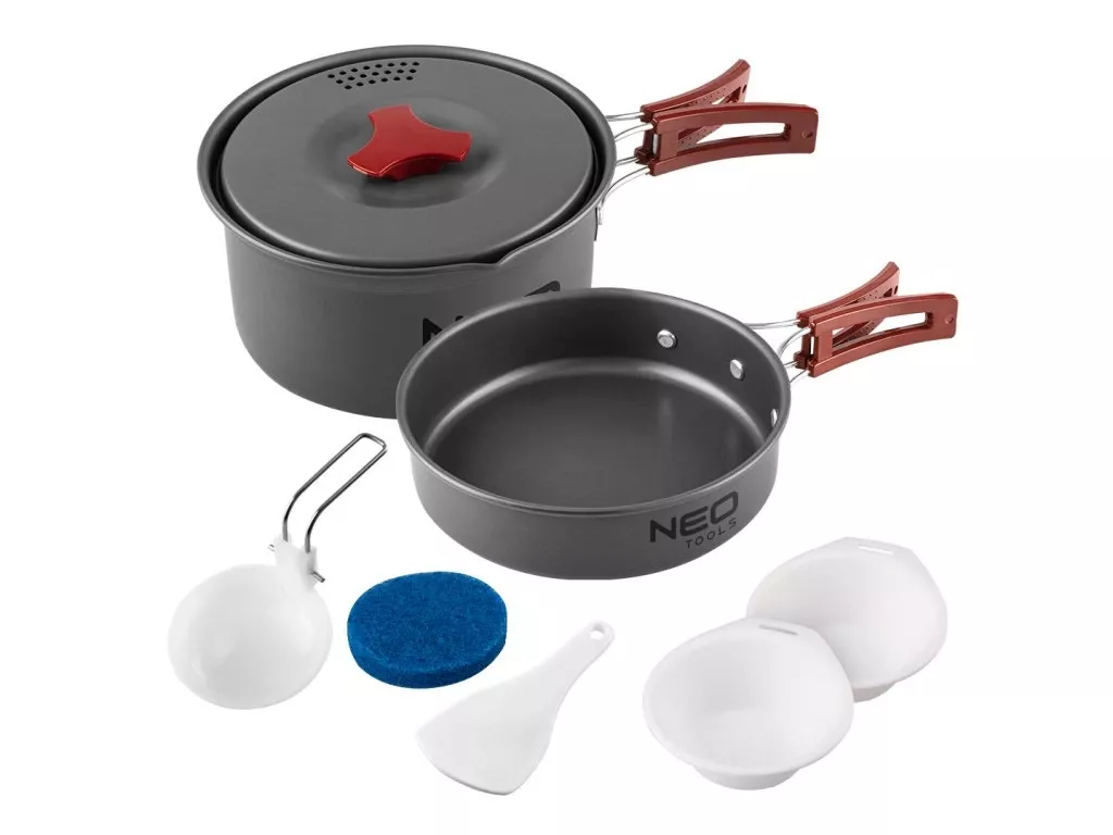 Který kempingový vařič bude optimální volbou?