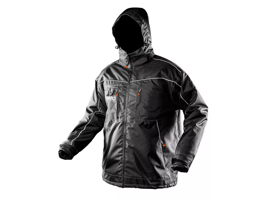 Pracovní bunda šitá na míru vašim potřebám: jak si správně vybrat?