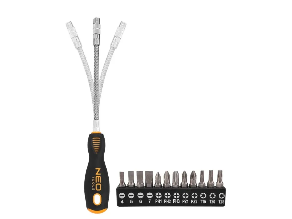 Jak poznat, že je čas vyhodit starý šroubovák?