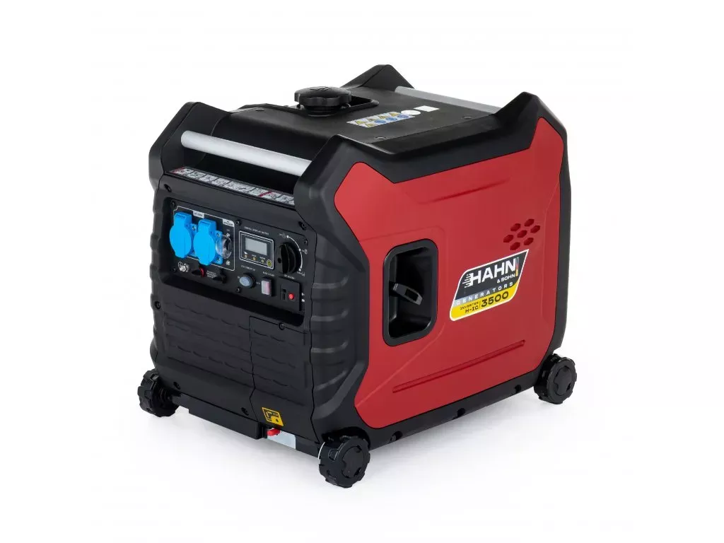 Jaký generátor zvolit pro rodinný dům?