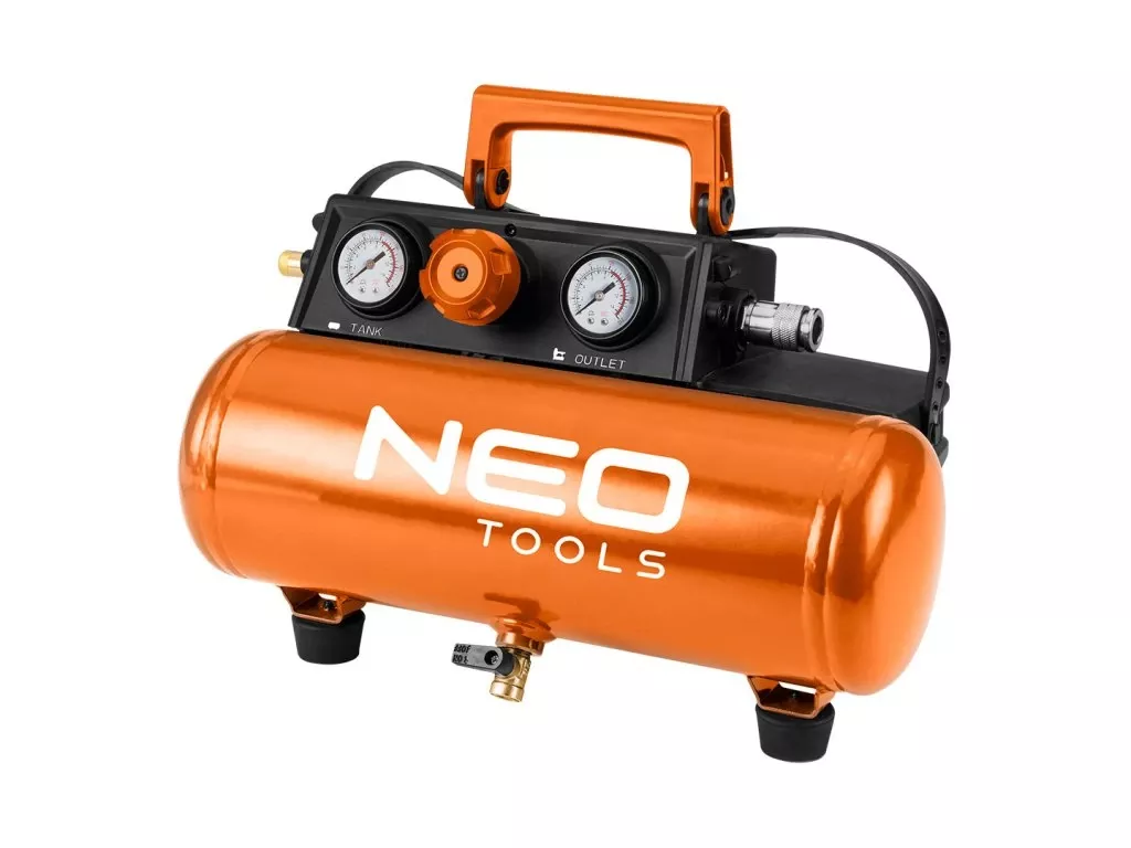 Kdy vybrat olejový a kdy bezolejový kompresor?