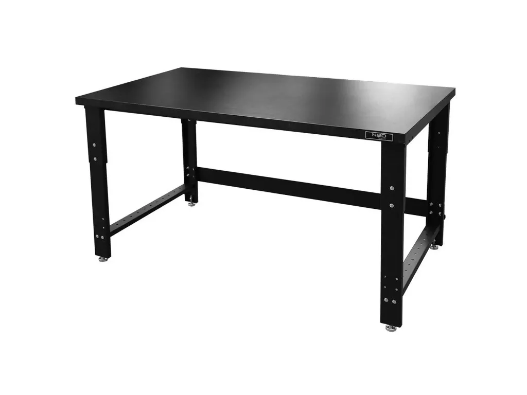 Dílenský stůl - na co si dát při nákupu pozor?