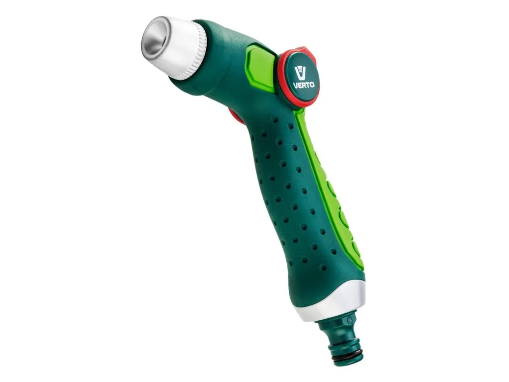 Výběr zahradního zavlažovače - ruční nebo pevný?