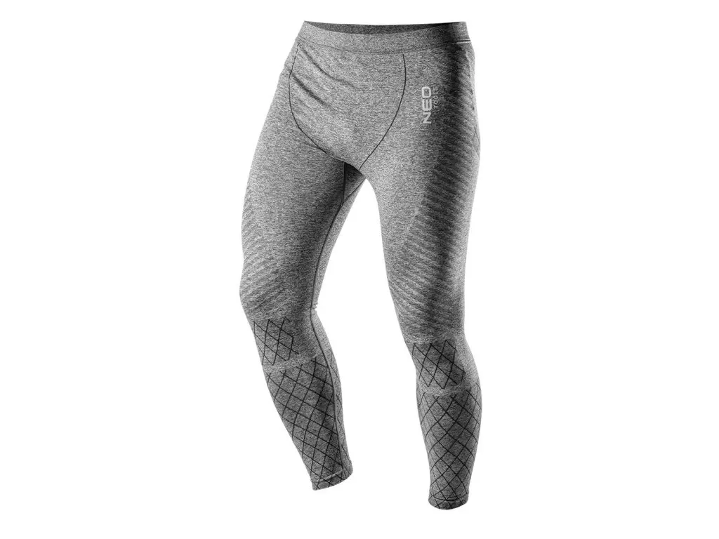 Termoaktivní prádlo: klíč k pohodlné aktivitě!