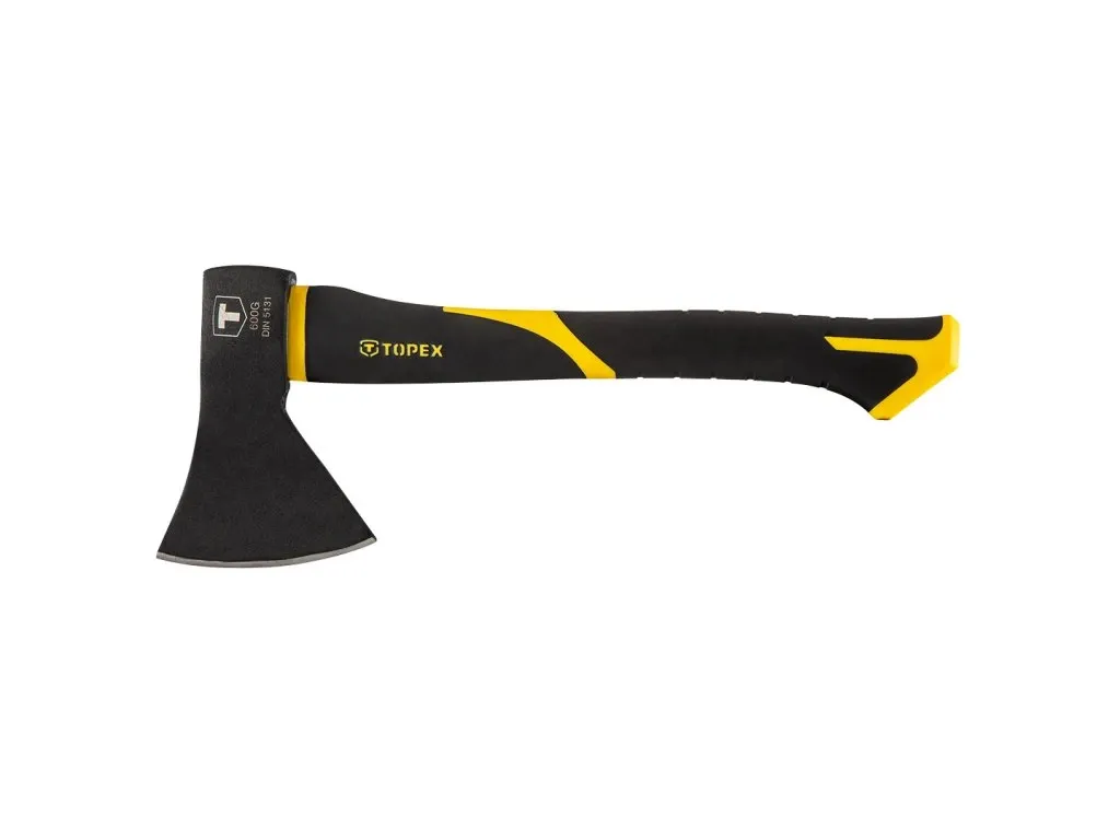 Základní nářadí pro řezání dřeva