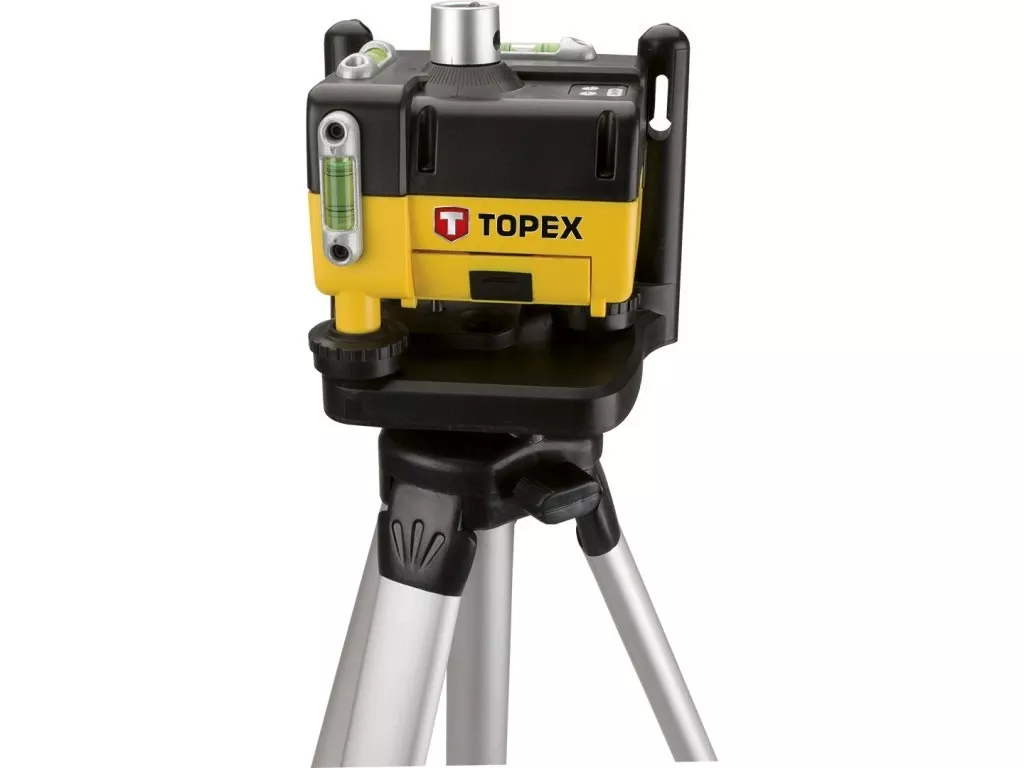 Jakou hladinu laseru zvolit?