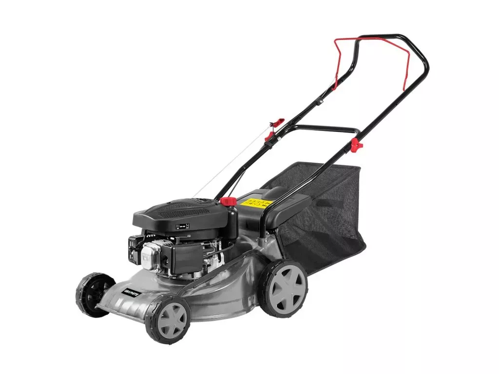 Na co bychom měli pamatovat při nákupu elektrické sekačky?