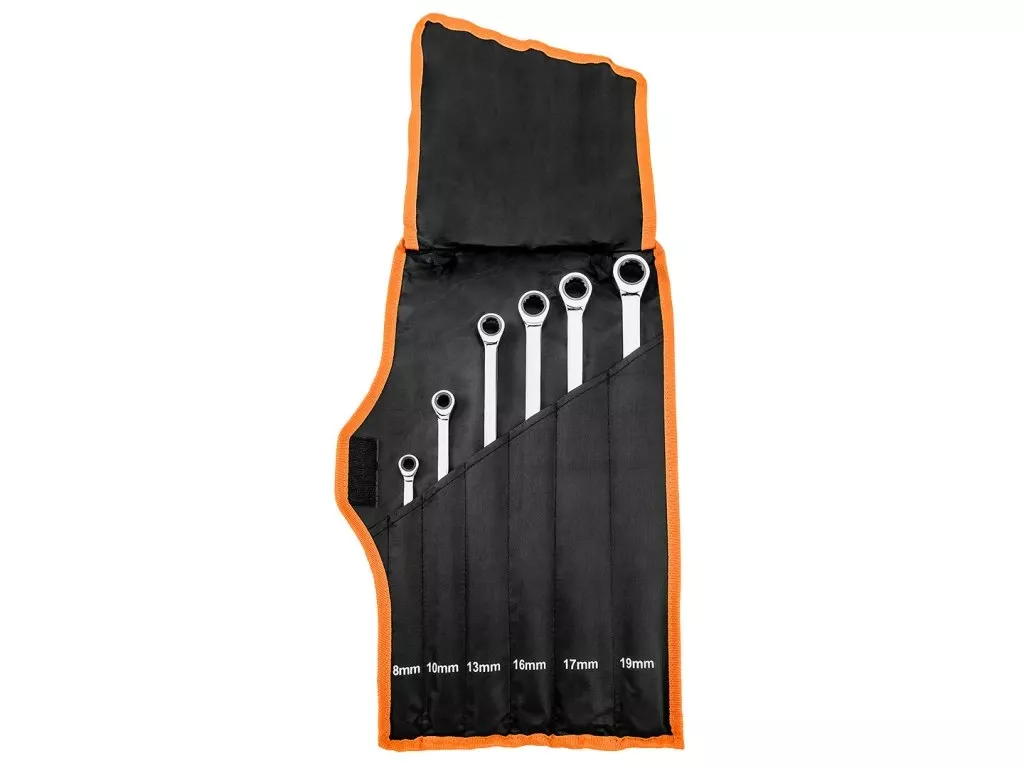 Jaké kombinované klíče je nejlepší vybrat?