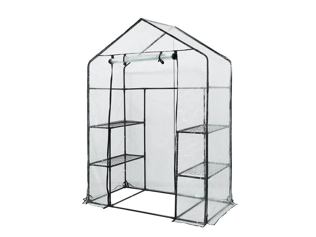 Vybavení pro pěstování rostlin: Jak si vytvořit ideální podmínky pro úspěšné zahradničení