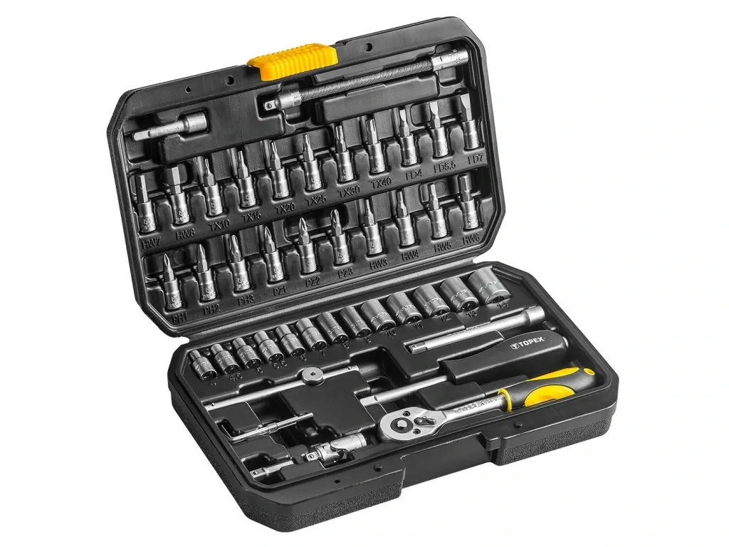 Čím nahradit klasické police: praktická řešení pro organizaci nářadí