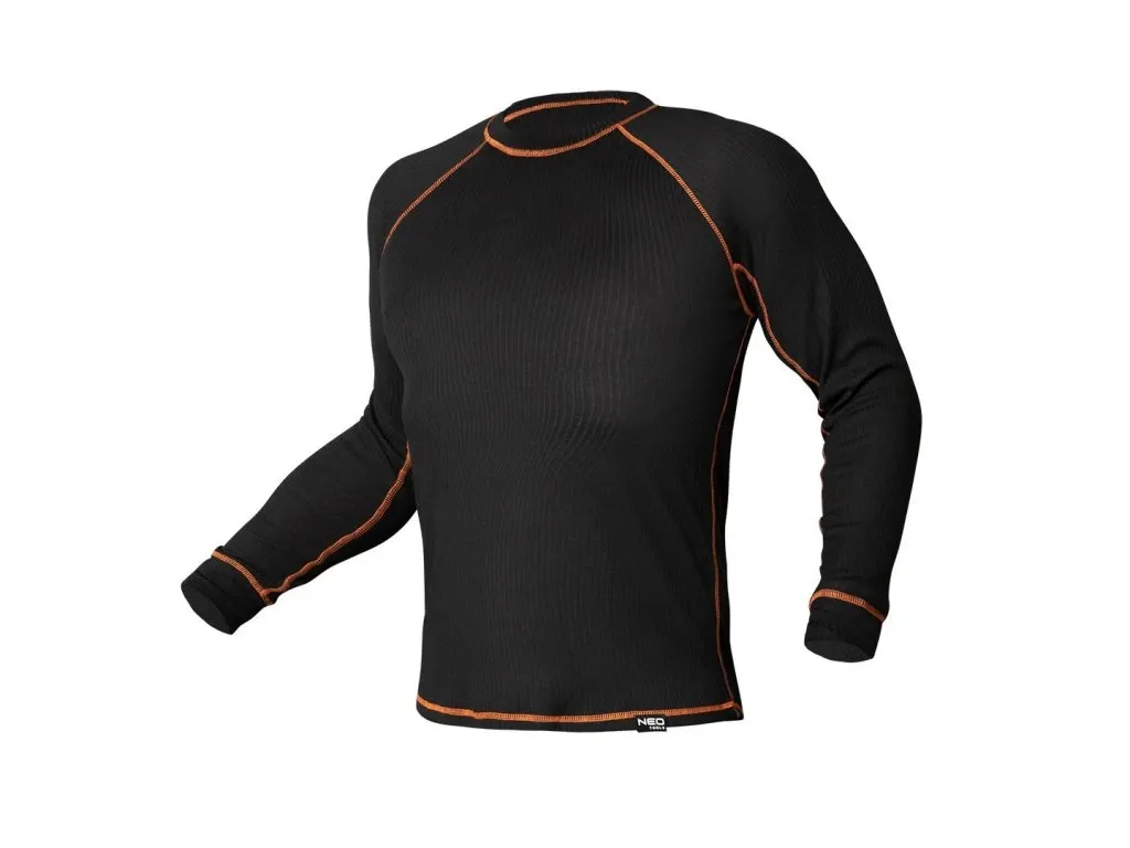 Termoaktivní prádlo: klíč k pohodlné aktivitě!