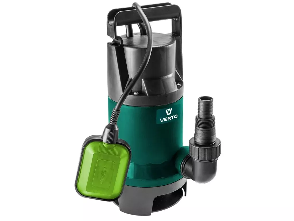 Vybíráme to nejlepší čerpadlo pro zalévání zahrady