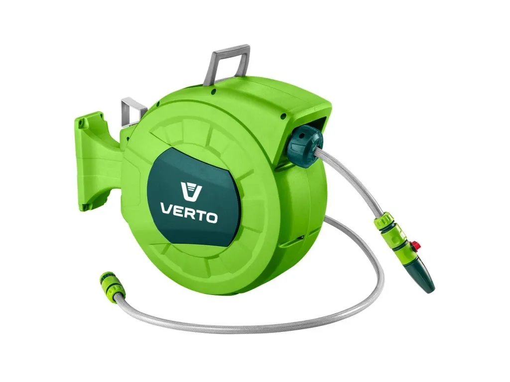 Jak ochránit zavlažovací systém na zimu?