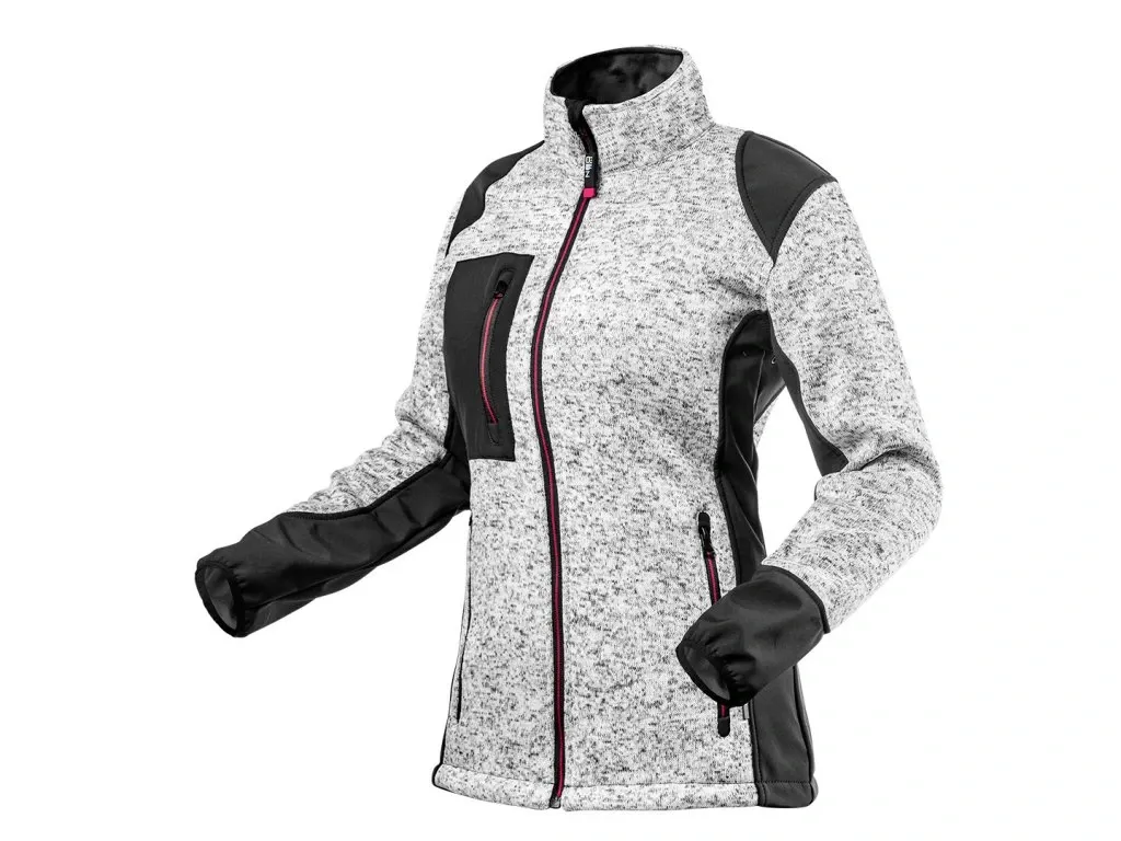 Nová kolekce pracovního oblečení pro ženy - NEO BHP, CAMO, ŘADA HD+