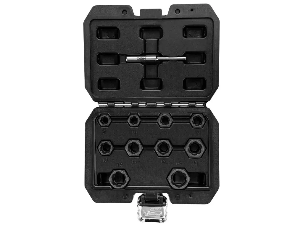 Jak odstranit zlomený šroub? Osvědčené nástroje a metody