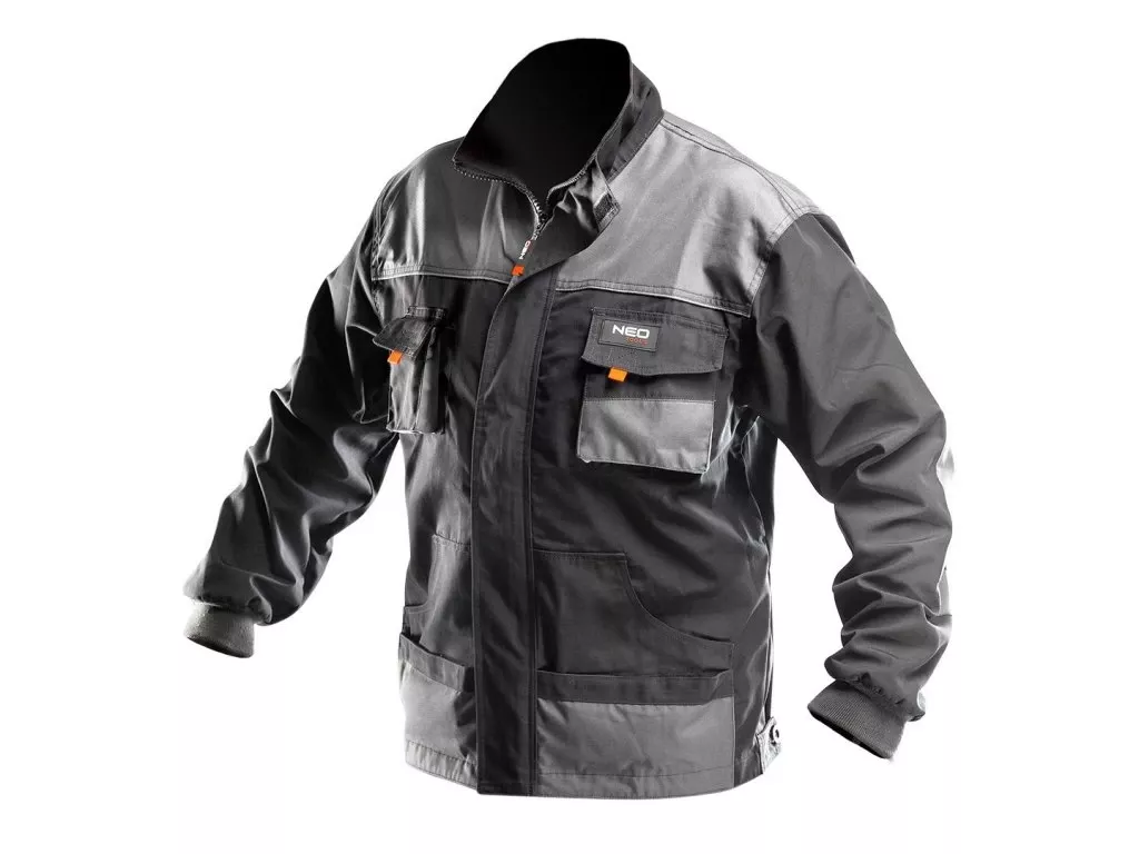 Pracovní bunda šitá na míru vašim potřebám: jak si správně vybrat?