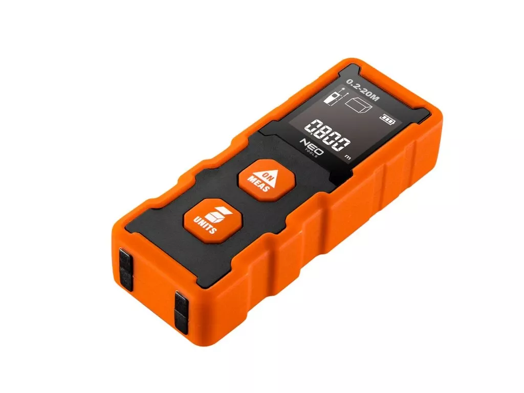 Měřicí nástroje - typy a jejich použití