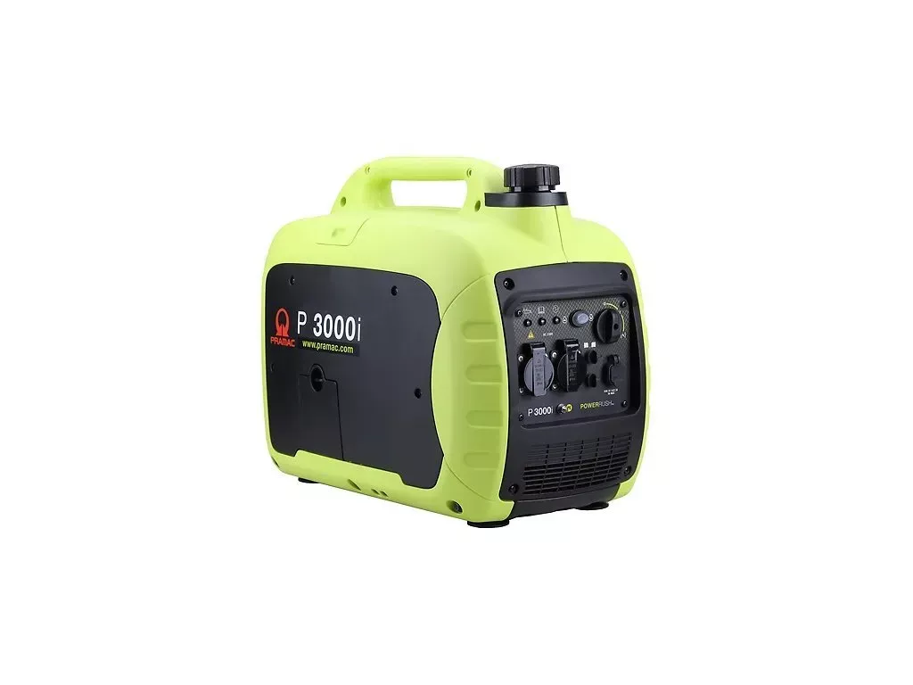 Jaký generátor zvolit pro rodinný dům?