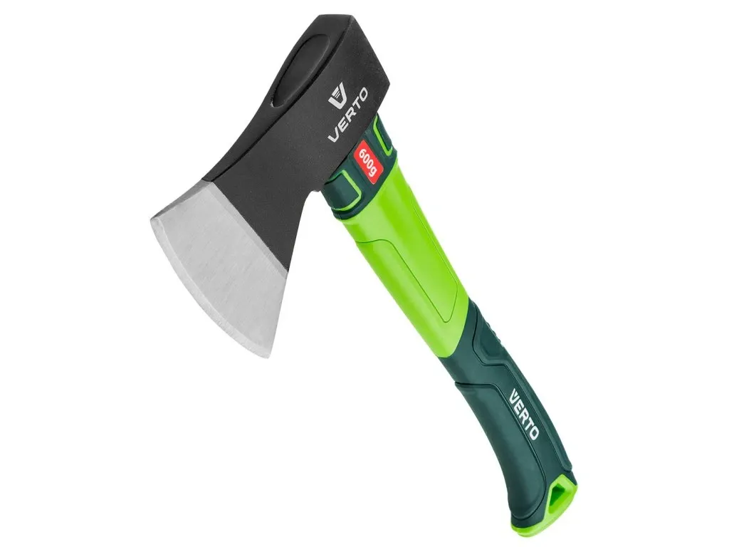 Štípací sekera nebo tesařská sekera? Jaká sekera je nejlepší na dřevo?