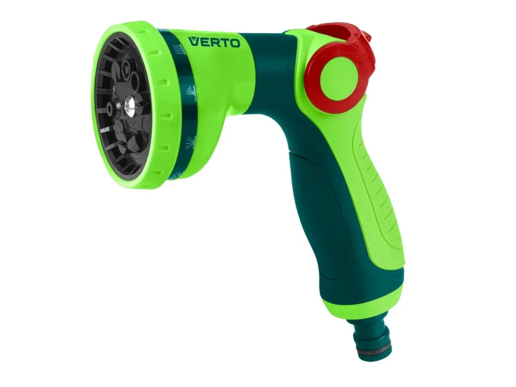 Výběr zahradního zavlažovače - ruční nebo pevný?