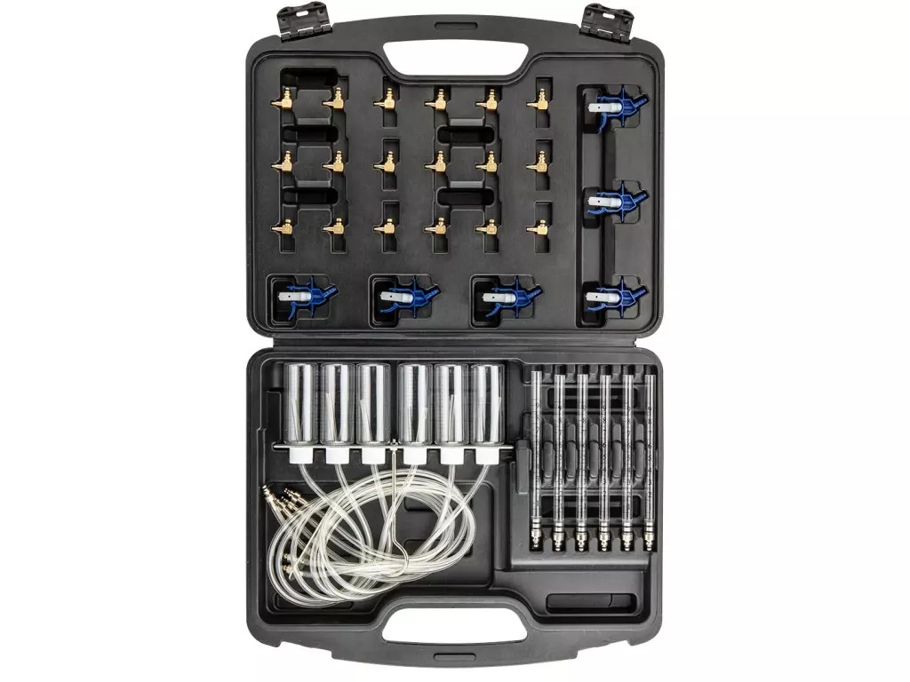 Co je důležité na utahování svíčky klíčem?