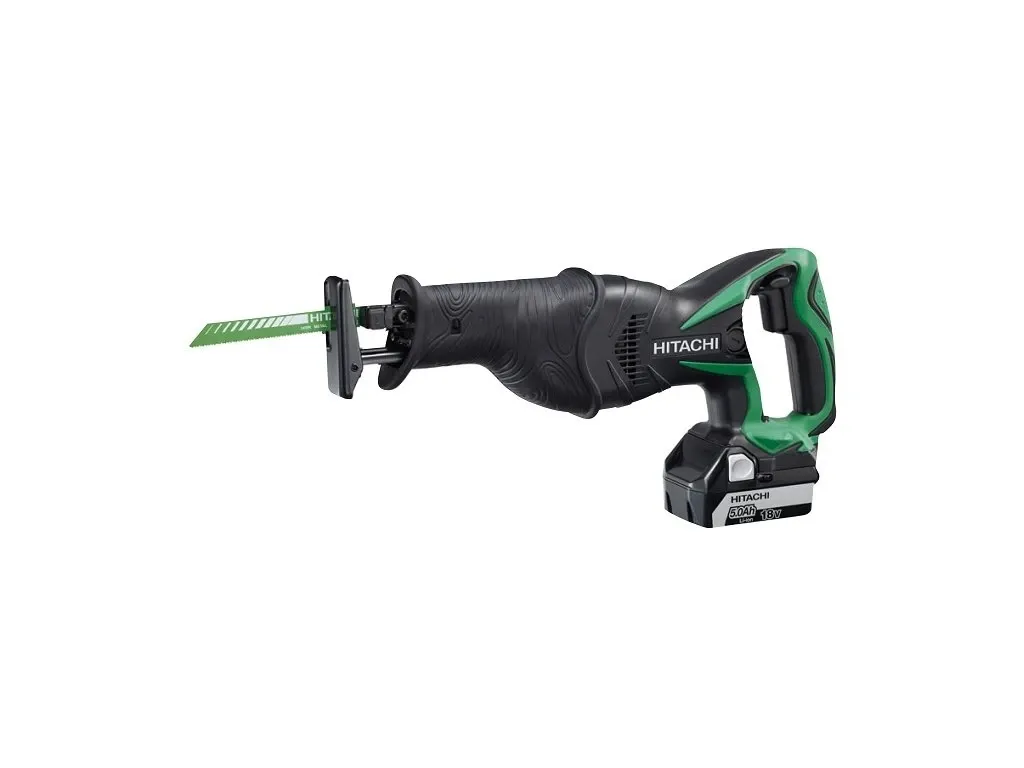 Ocasní pila Fox pro rychlé řezání dřeva