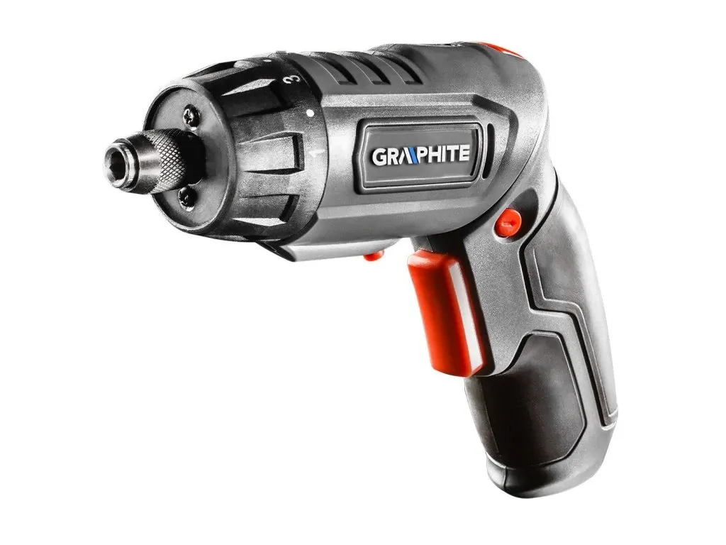 Profesionální řada elektrického nářadí – seznamte se s Graphite Pro