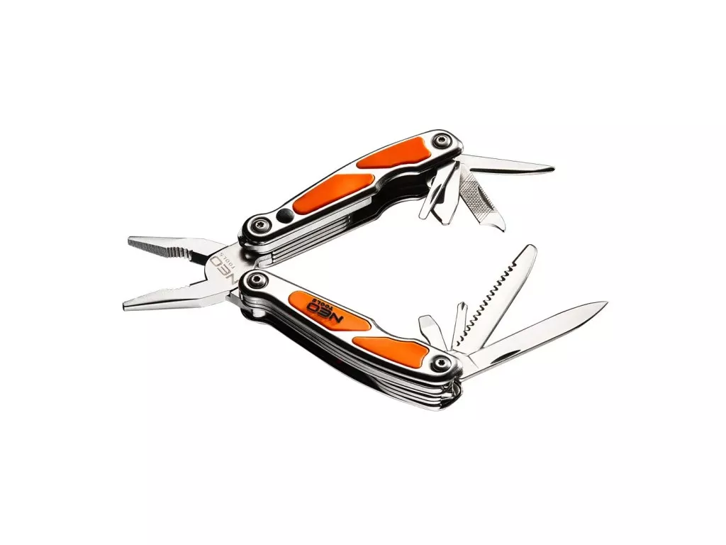Jaký multitool si mám vybrat?