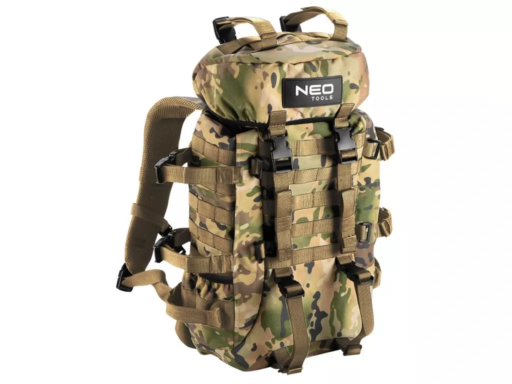 Který turistický batoh bude fungovat nejlépe?