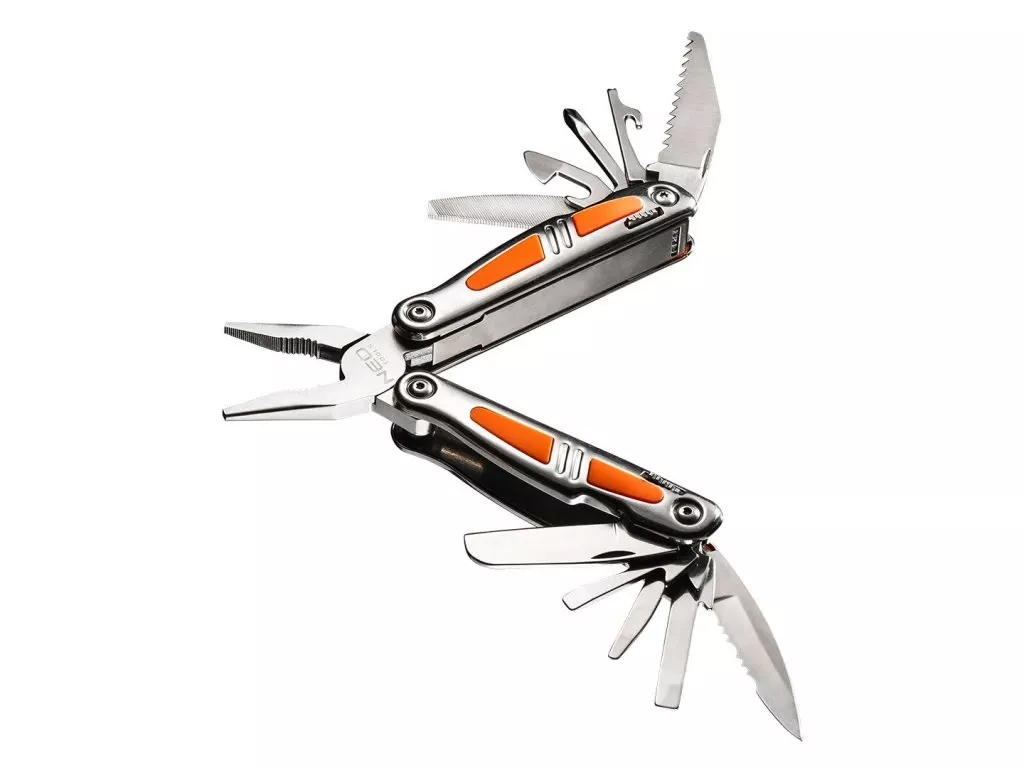 Jaký multitool si mám vybrat?
