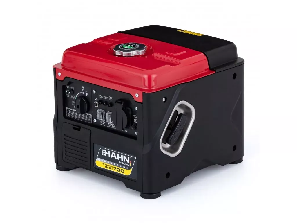 Jaký generátor zvolit pro rodinný dům?