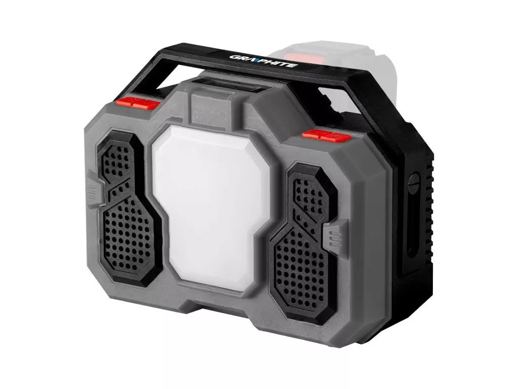 Jaké stavební rádio si vybrat?