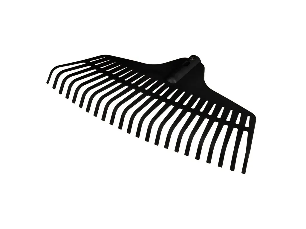 Udržujte svůj trávník uklizený – jaké hrábě byste si měli vybrat?