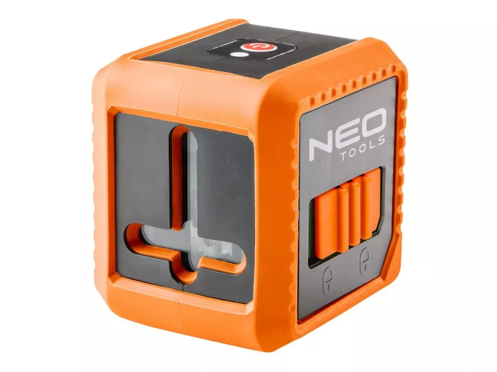 Jakou hladinu laseru zvolit?