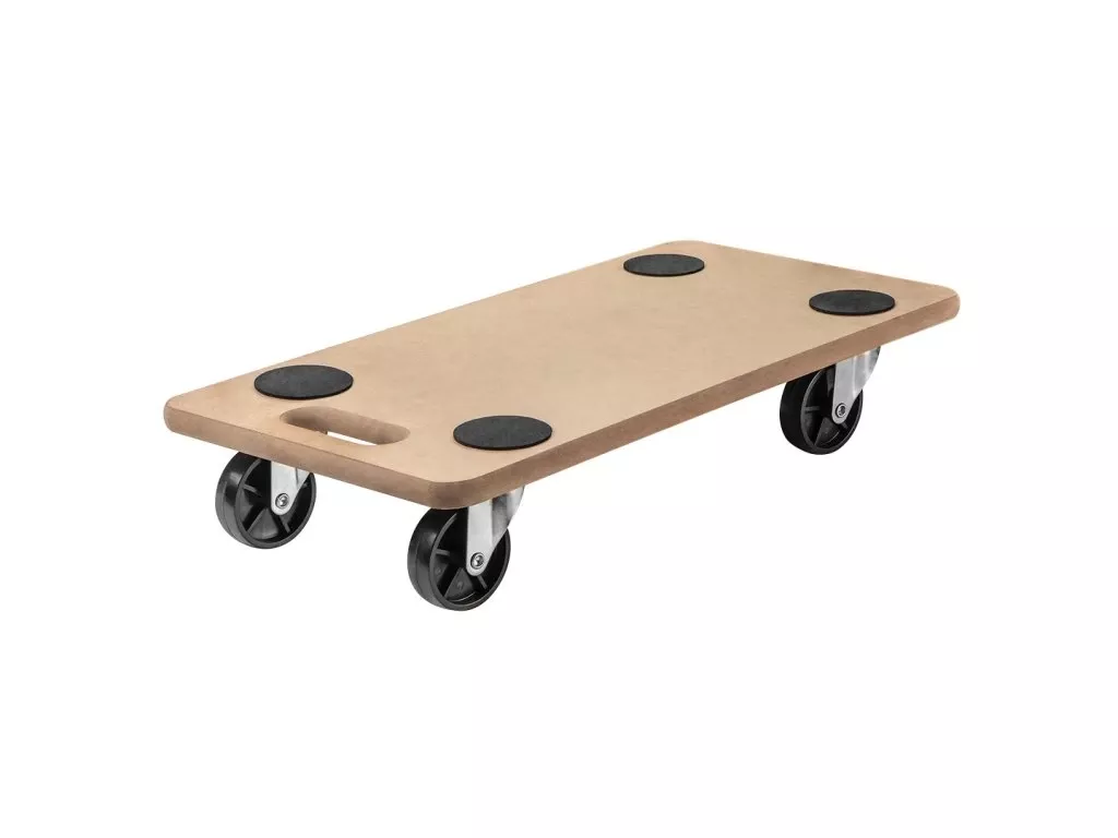 Jaký přepravní vozík si vybrat?